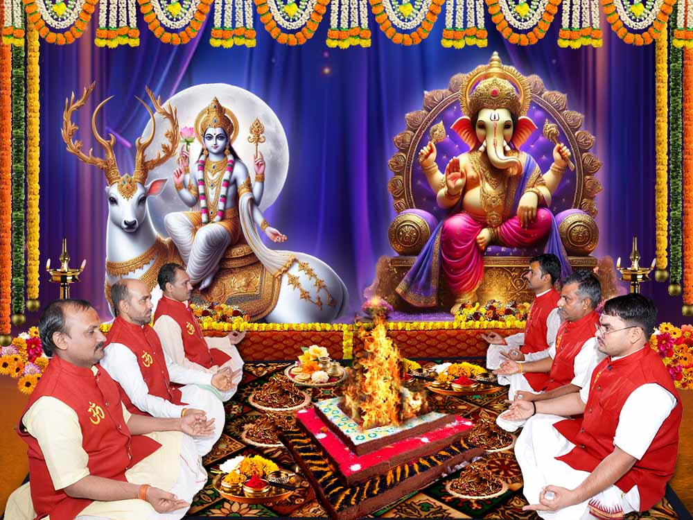 Balarisht Yog Dosh Nivaran Puja